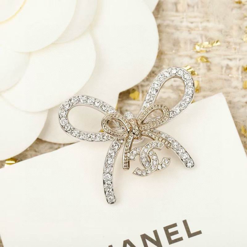 Chanel  Earring 03yxs521 (2)