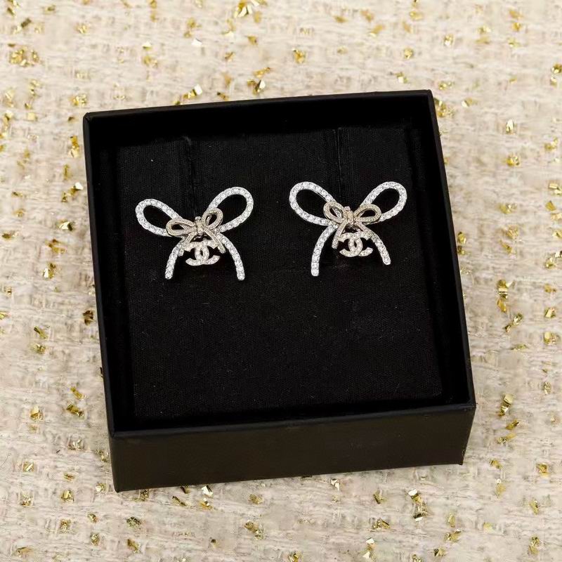 Chanel  Earring 03yxs521 (3)