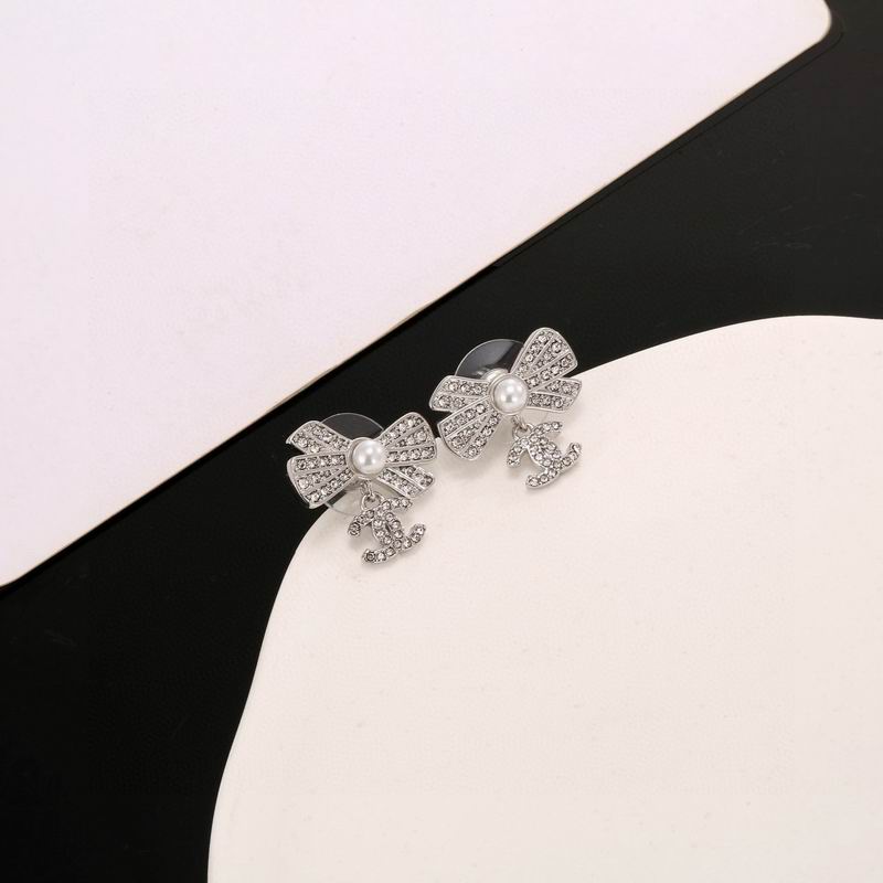 Chanel  Earring 03yxs522 (2)