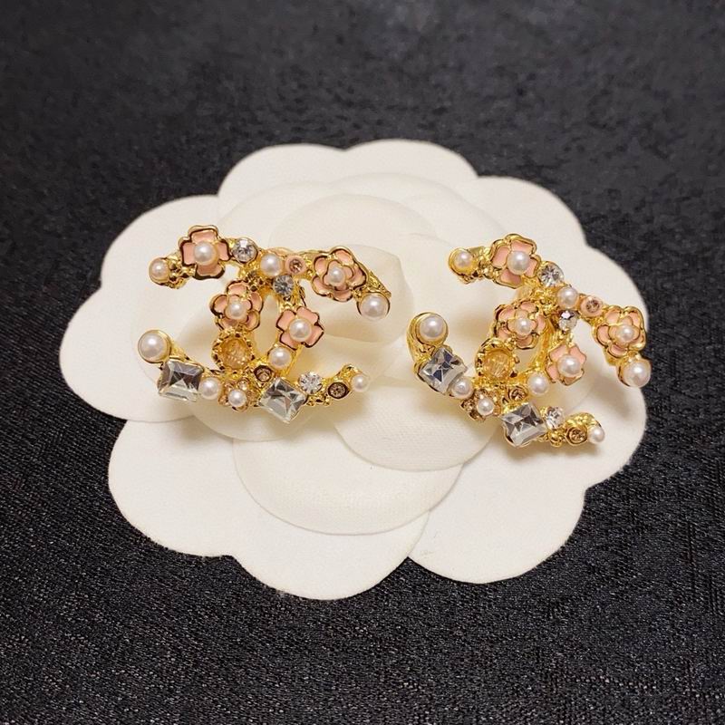 Chanel  Earring 03yxs523 (2)