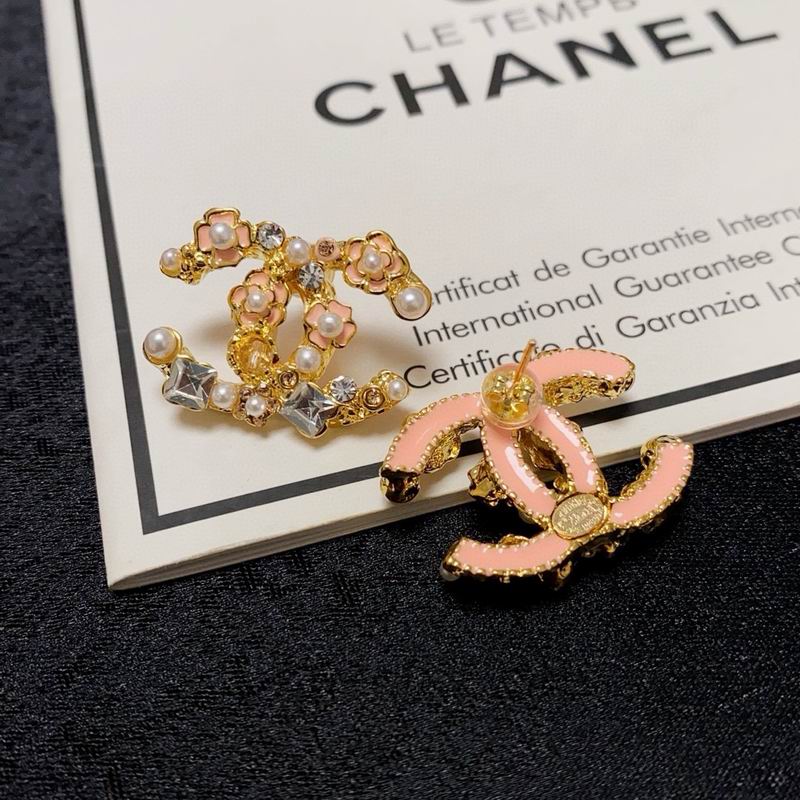 Chanel  Earring 03yxs523 (3)