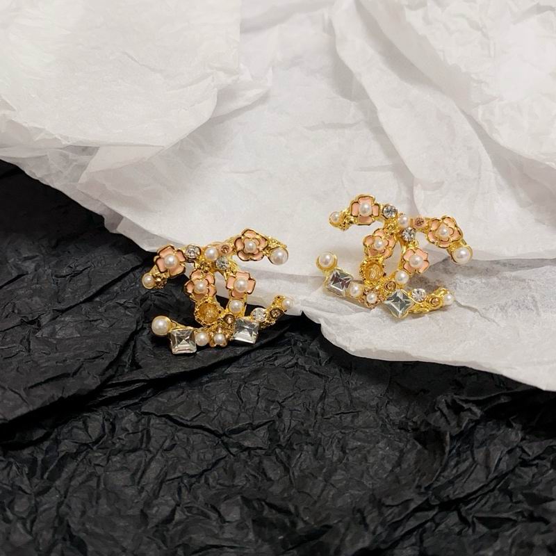 Chanel  Earring 03yxs523 (4)