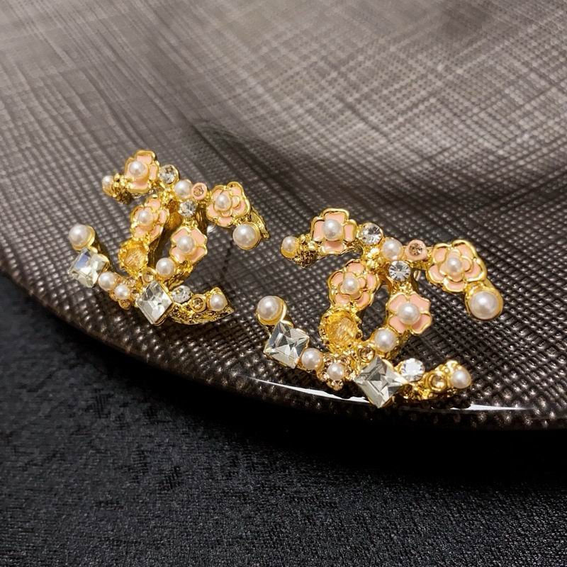 Chanel  Earring 03yxs523 (5)
