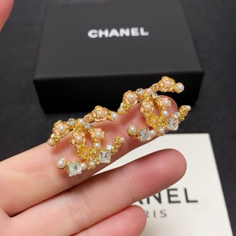 Chanel  Earring 03yxs523 (6)