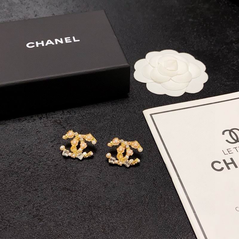 Chanel  Earring 03yxs523 (7)