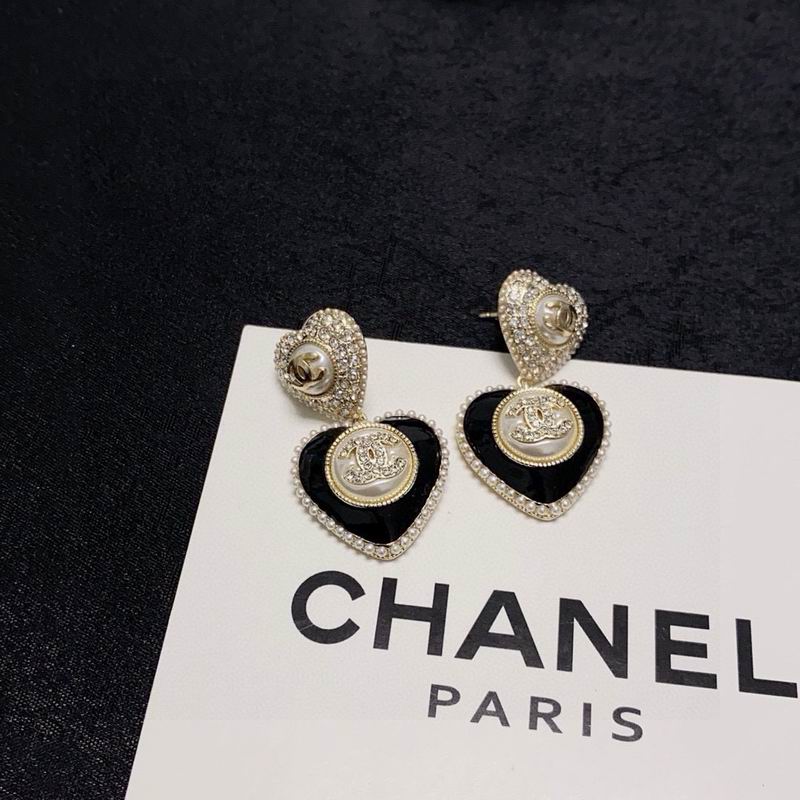 Chanel  Earring 03yxs524 (1)