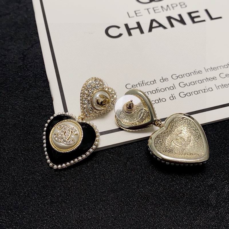Chanel  Earring 03yxs524 (3)