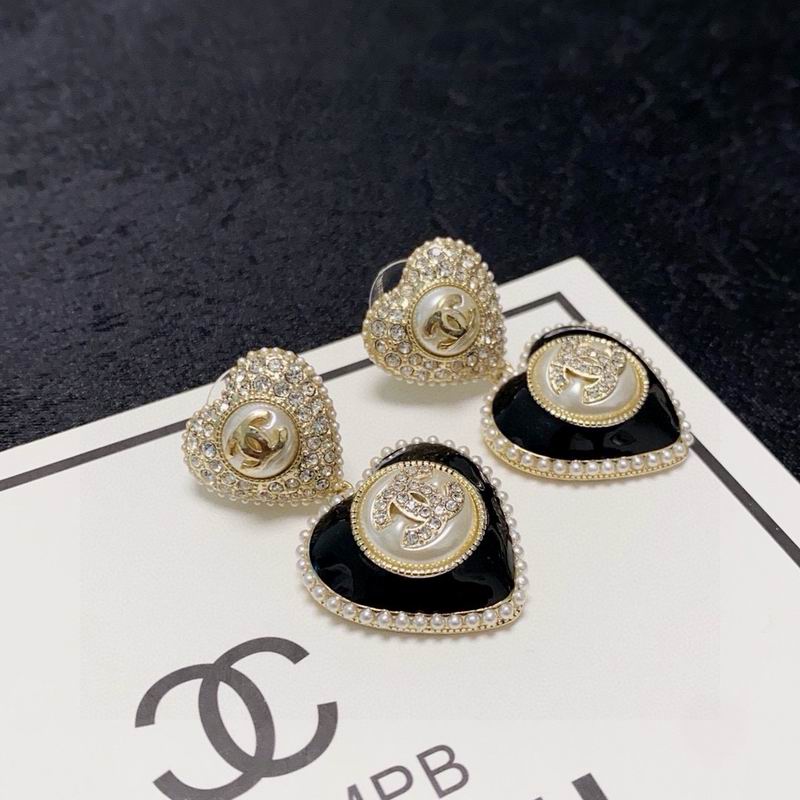 Chanel  Earring 03yxs524 (5)