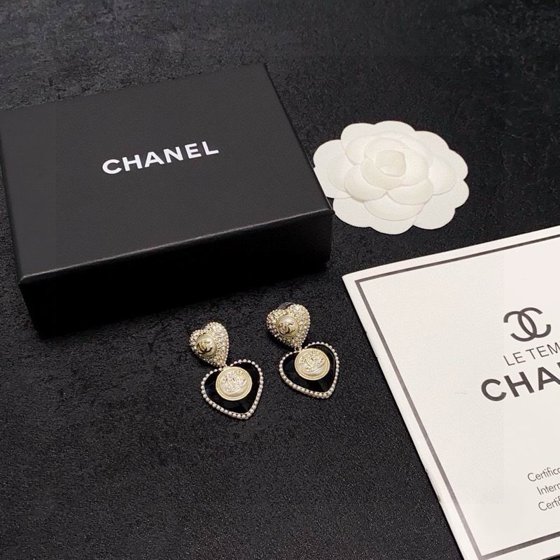 Chanel  Earring 03yxs524 (7)