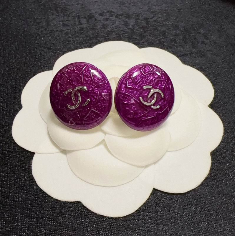 Chanel  Earring 03yxs525 (2)