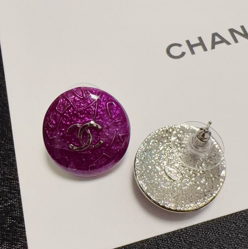 Chanel  Earring 03yxs525 (3)