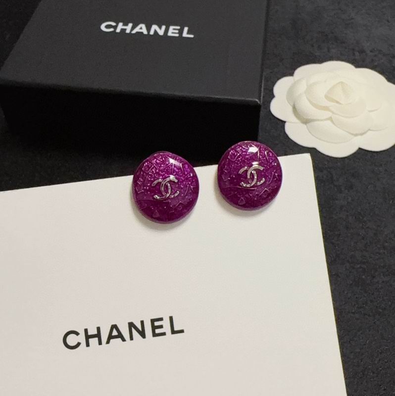 Chanel  Earring 03yxs525 (4)