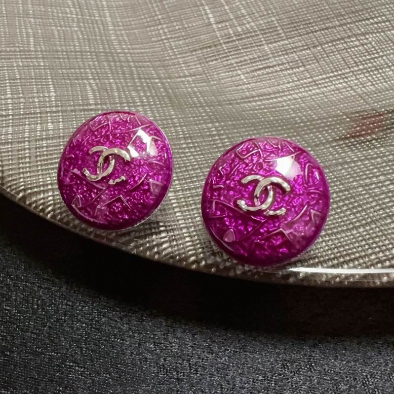 Chanel  Earring 03yxs525 (5)