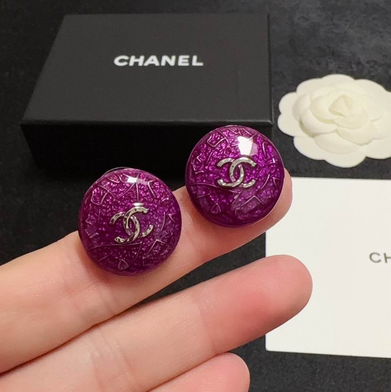 Chanel  Earring 03yxs525 (6)