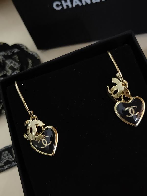 Chanel  Earring 03yxs526 (8)