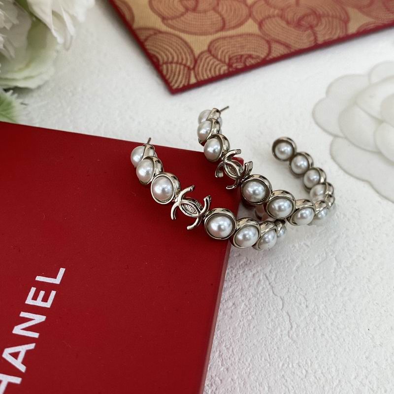 Chanel  Earring 03yxs527 (4)