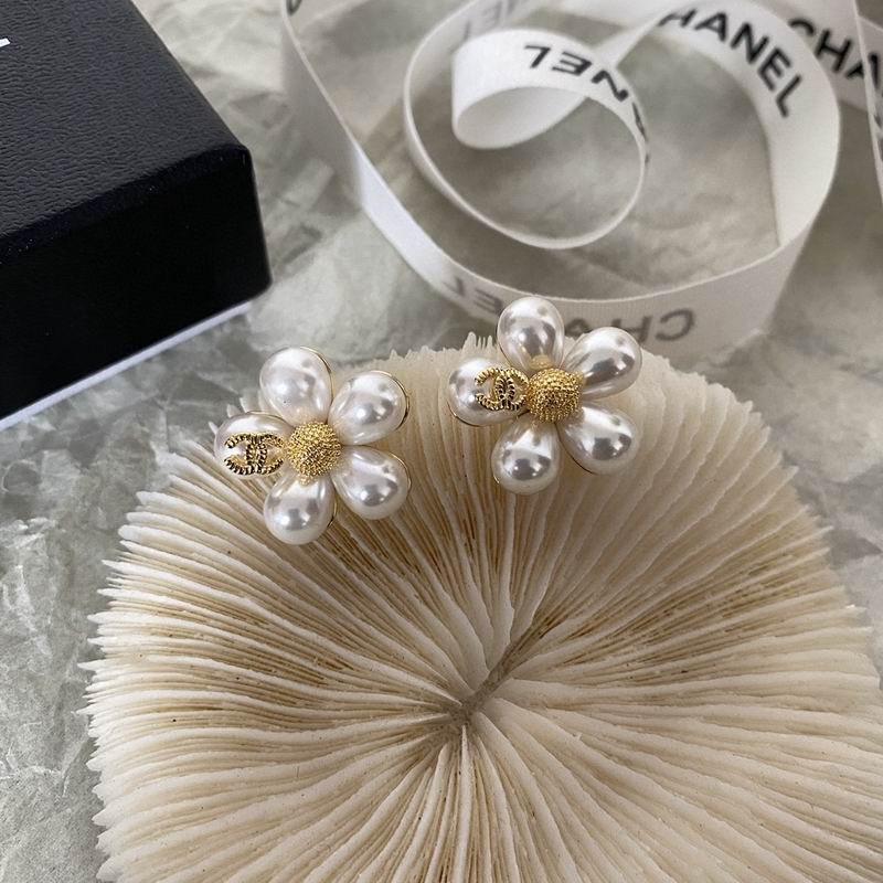Chanel  Earring 03yxs528 (2)