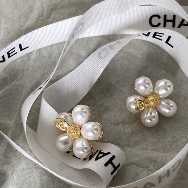 Chanel  Earring 03yxs528 (3)