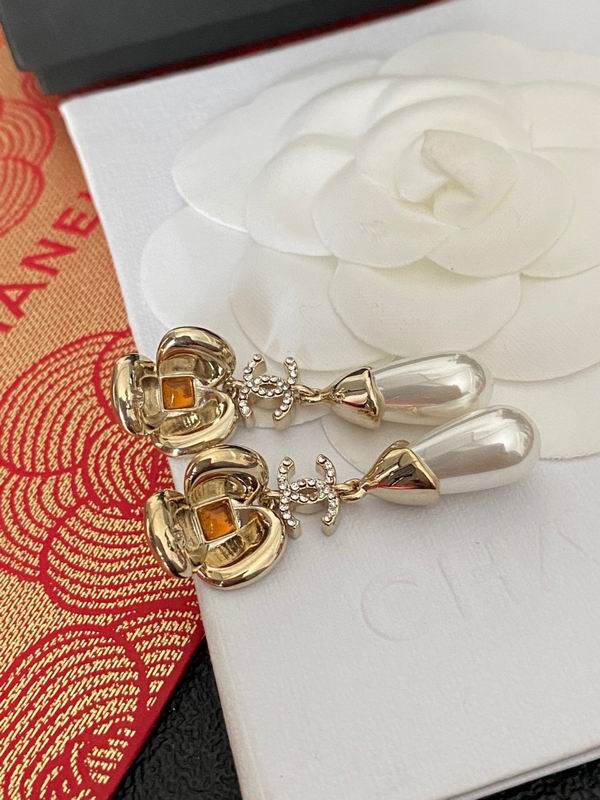 Chanel  Earring 03yxs529 (4)