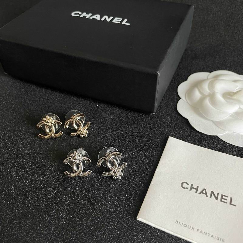 Chanel  Earring 03yxs53 (18)