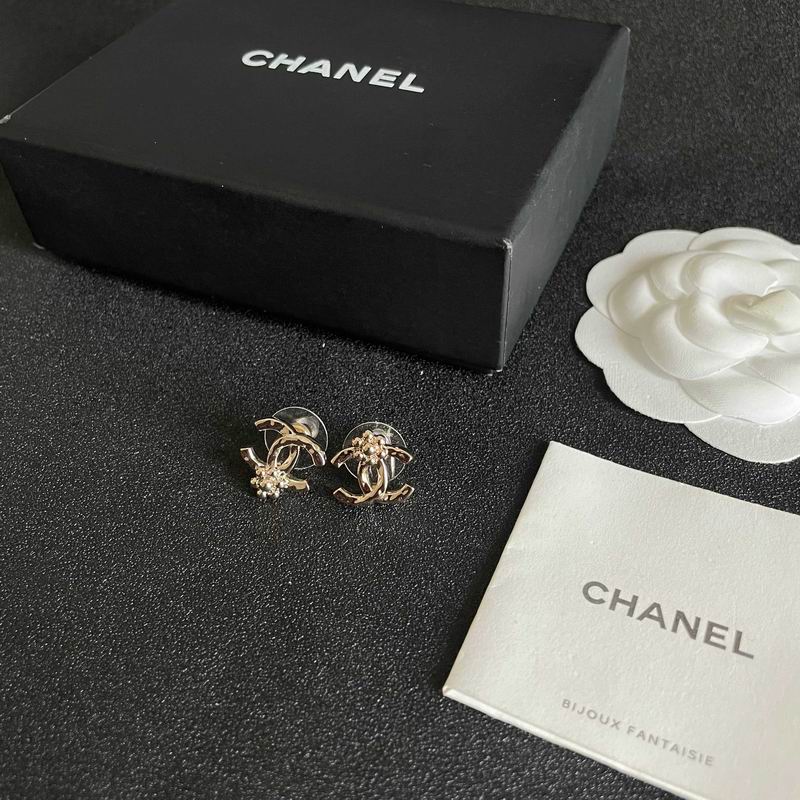 Chanel  Earring 03yxs53 (20)