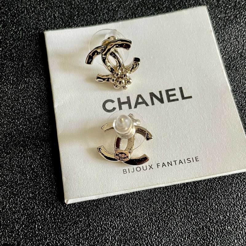 Chanel  Earring 03yxs53 (3)