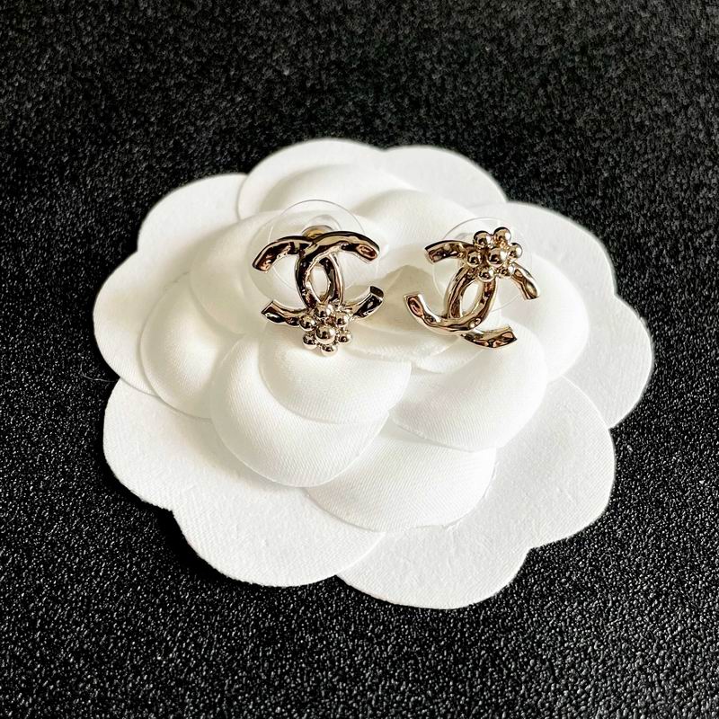 Chanel  Earring 03yxs53 (4)