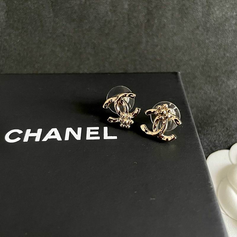 Chanel  Earring 03yxs53 (5)