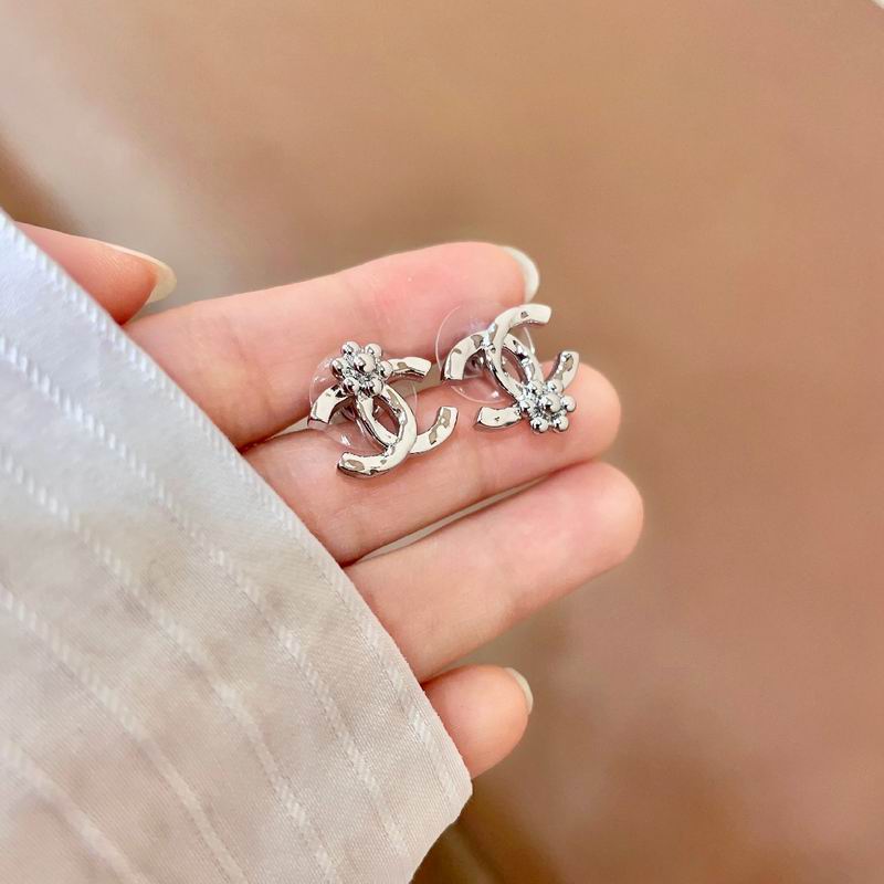 Chanel  Earring 03yxs53 (7)