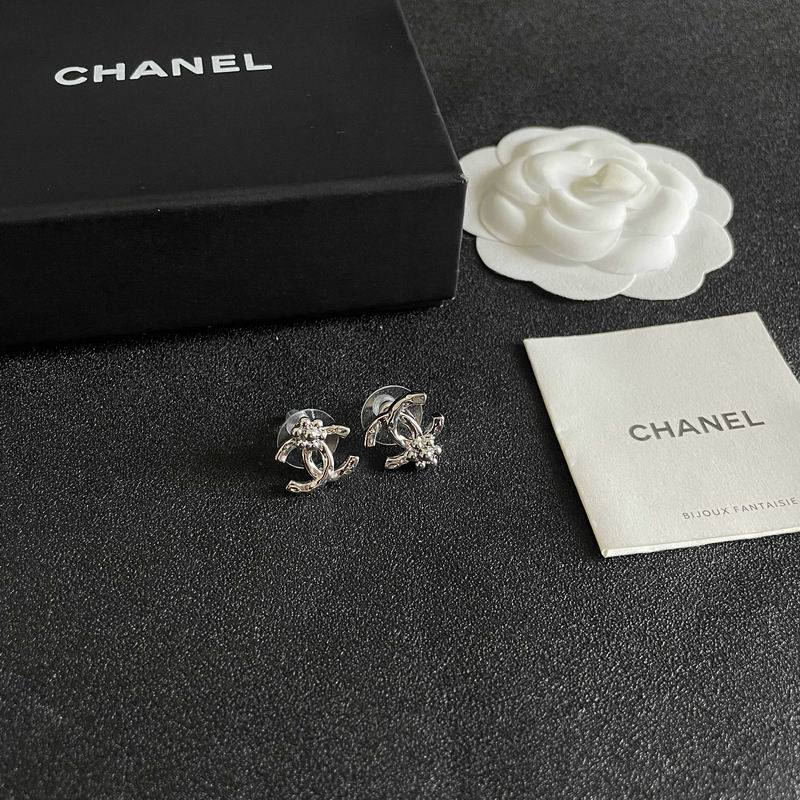 Chanel  Earring 03yxs53 (9)