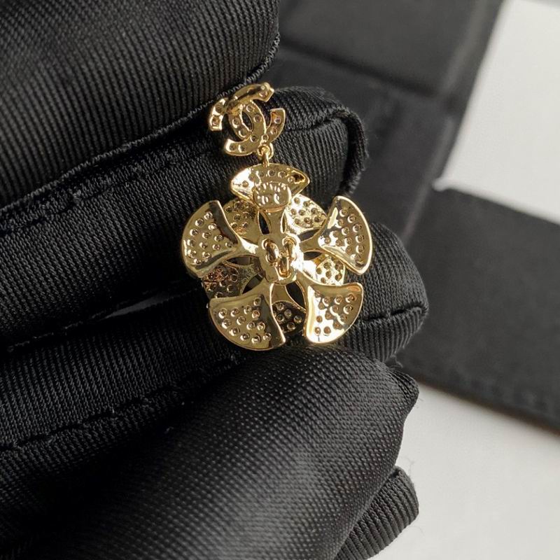 Chanel  Earring 03yxs530 (4)