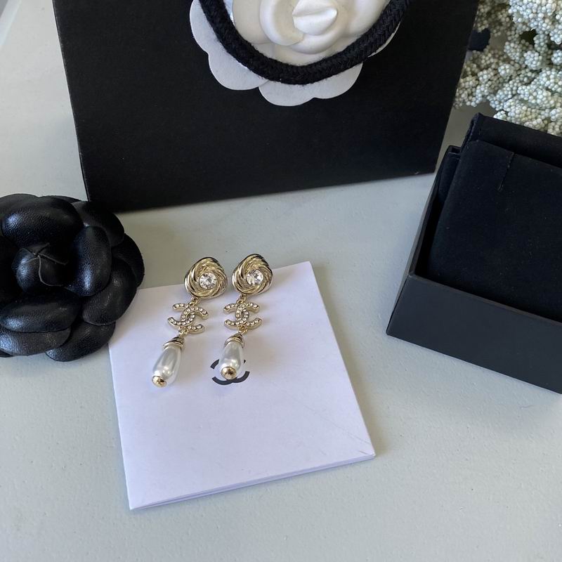 Chanel  Earring 03yxs531 (5)