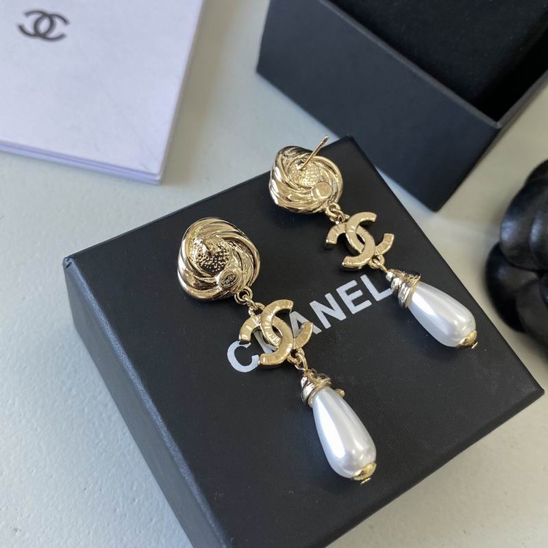 Chanel  Earring 03yxs531 (6)