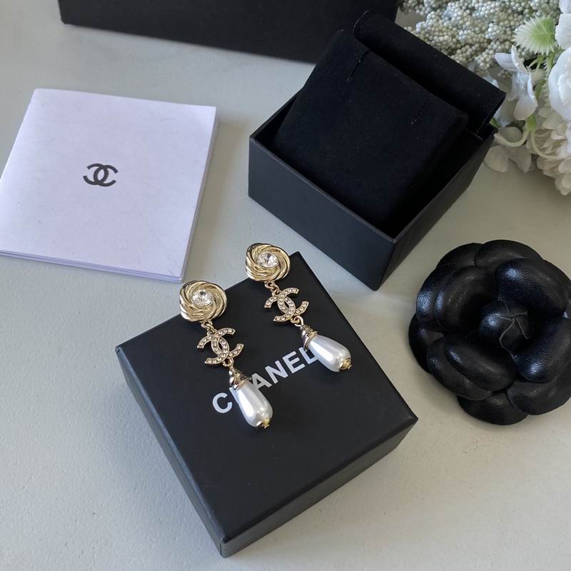 Chanel  Earring 03yxs531 (8)