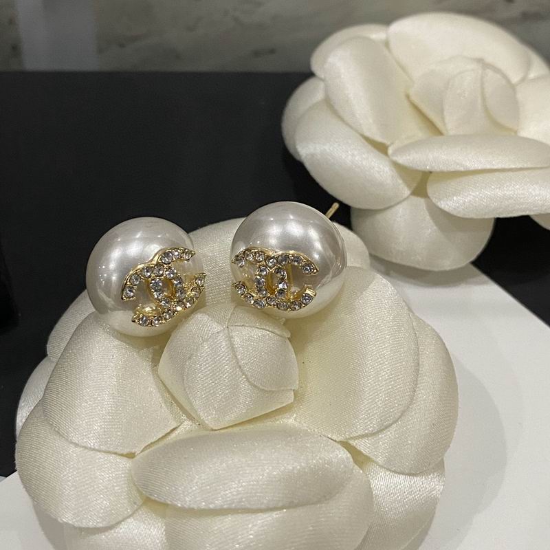 Chanel  Earring 03yxs533 (2)