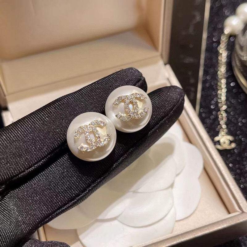 Chanel  Earring 03yxs533 (3)