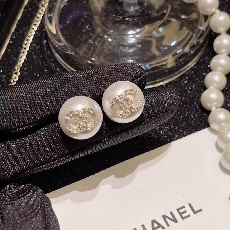 Chanel  Earring 03yxs533 (5)