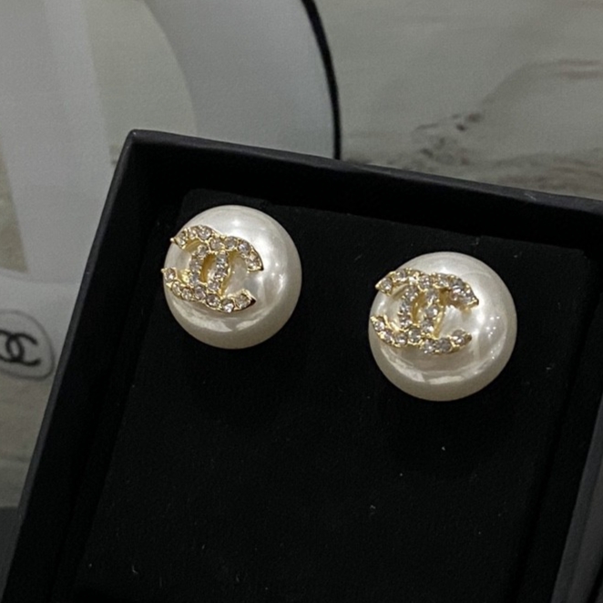 Chanel  Earring 03yxs533 (6)