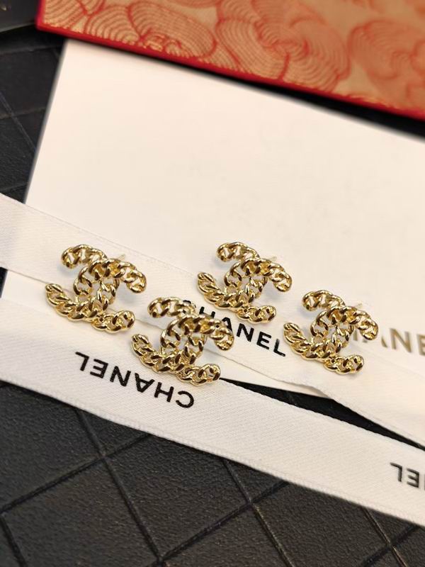 Chanel  Earring 03yxs534 (1)