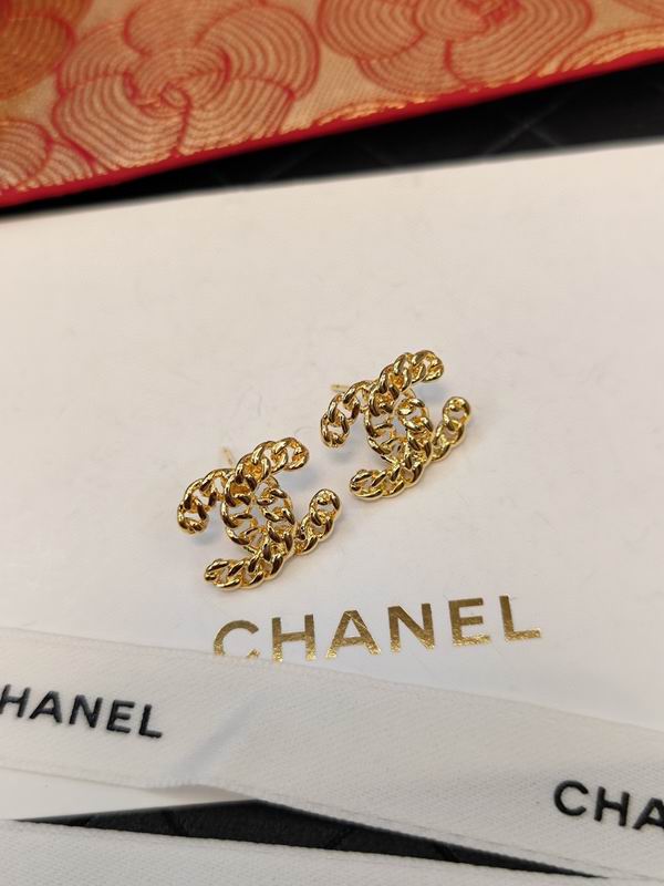 Chanel  Earring 03yxs534 (7)