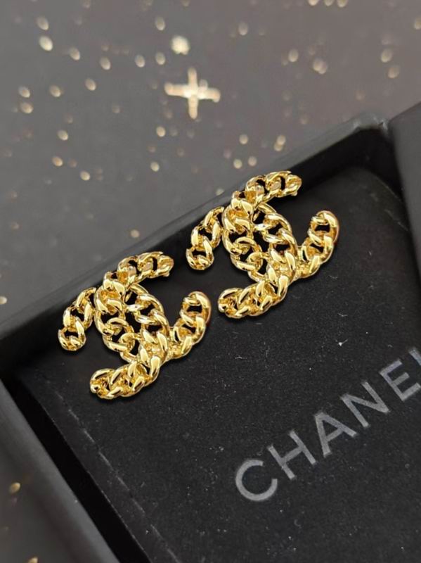 Chanel  Earring 03yxs534 (8)