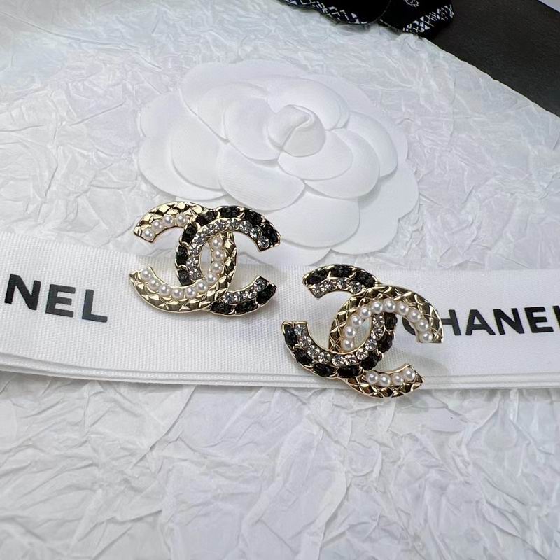Chanel  Earring 03yxs535 (4)