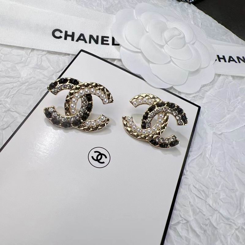 Chanel  Earring 03yxs535 (7)