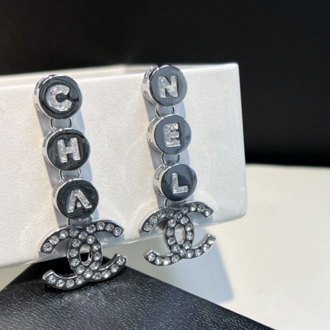 Chanel  Earring 03yxs536 (2)