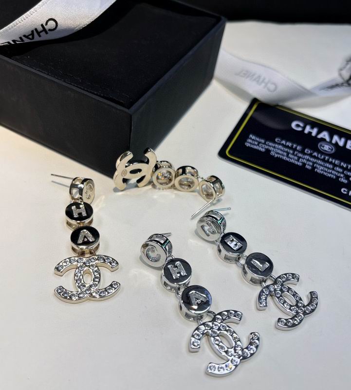 Chanel  Earring 03yxs536 (3)