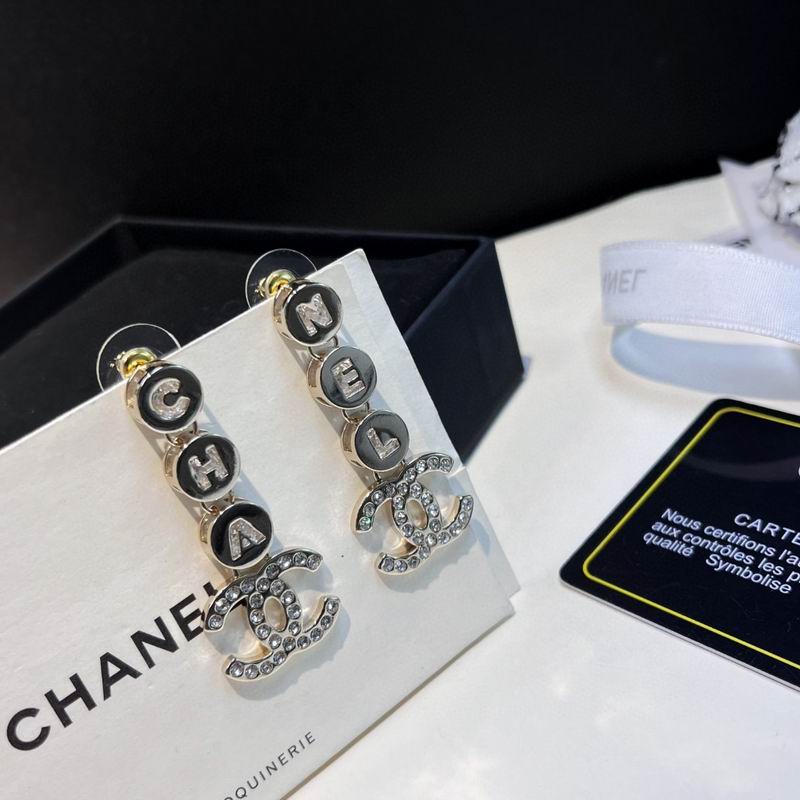 Chanel  Earring 03yxs536 (4)