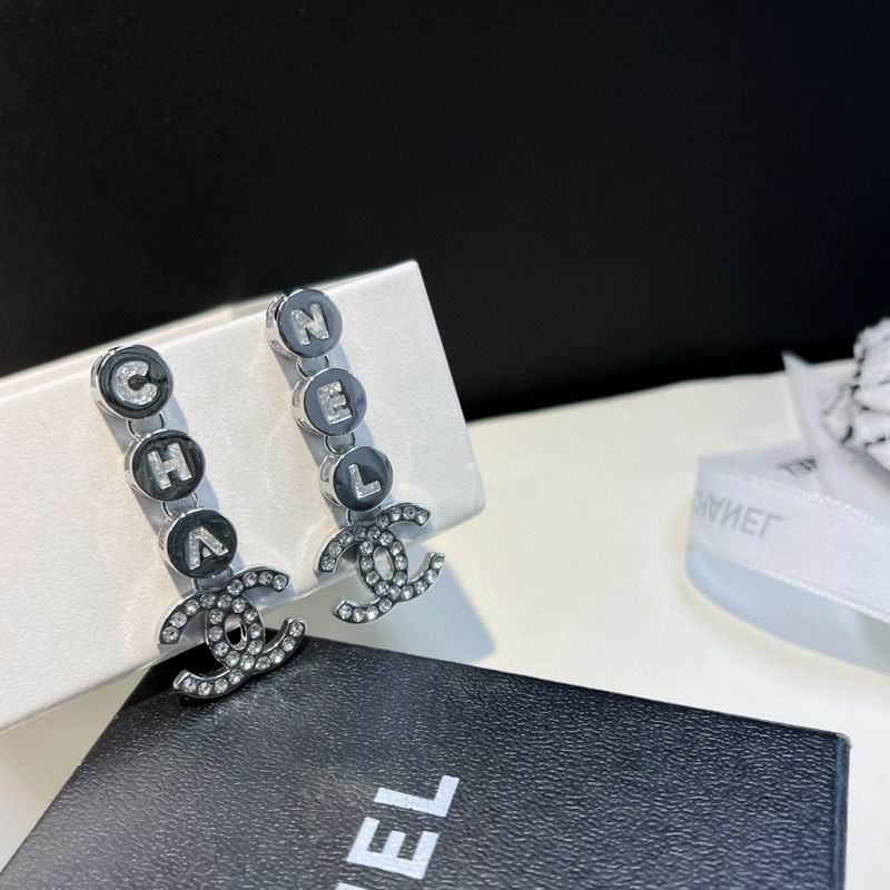 Chanel  Earring 03yxs536 (6)