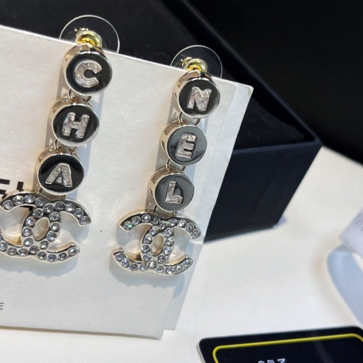 Chanel  Earring 03yxs536 (7)