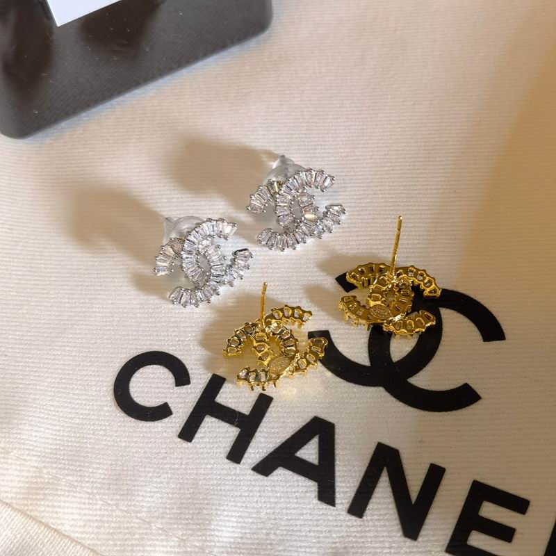 Chanel  Earring 03yxs537 (4)