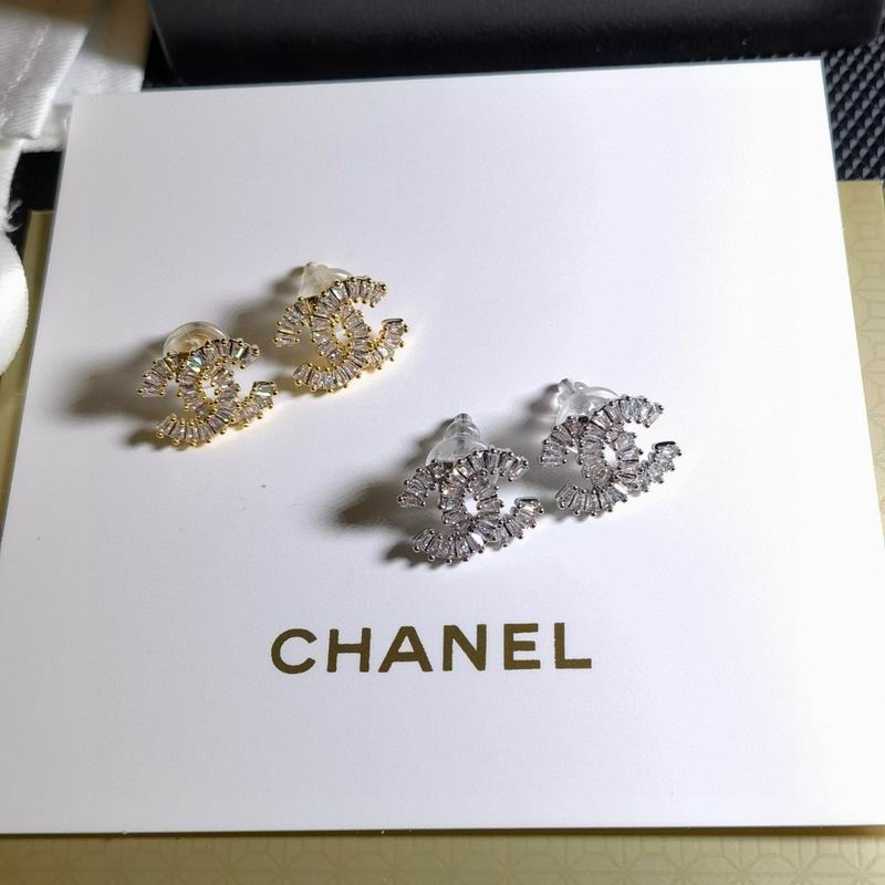 Chanel  Earring 03yxs537 (7)